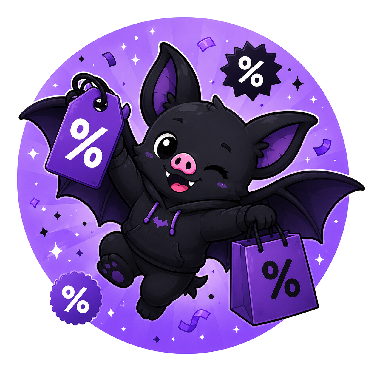 Promoções
