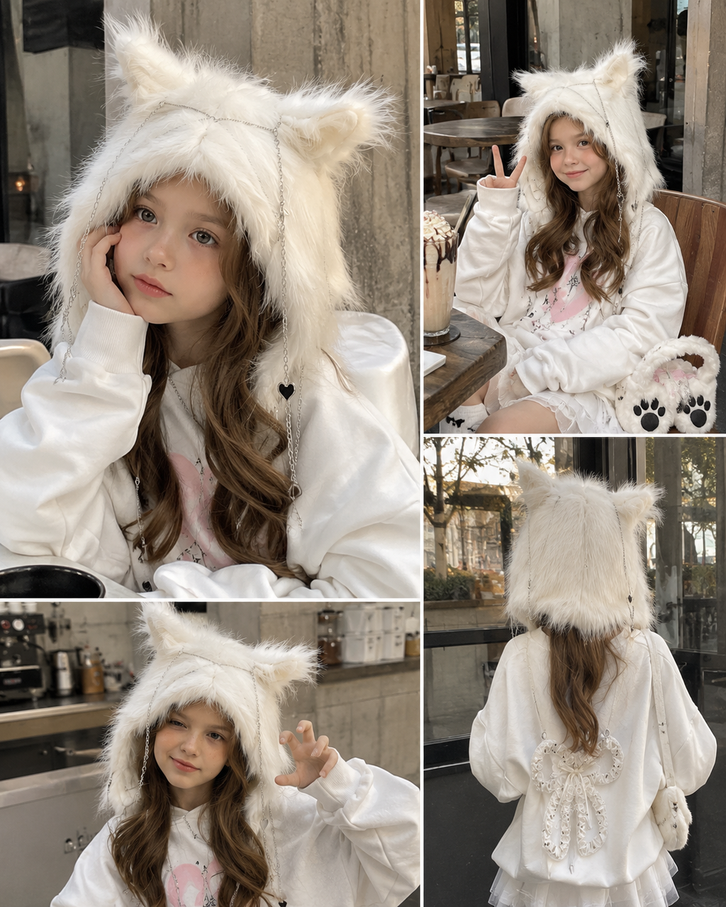 Fox Hat