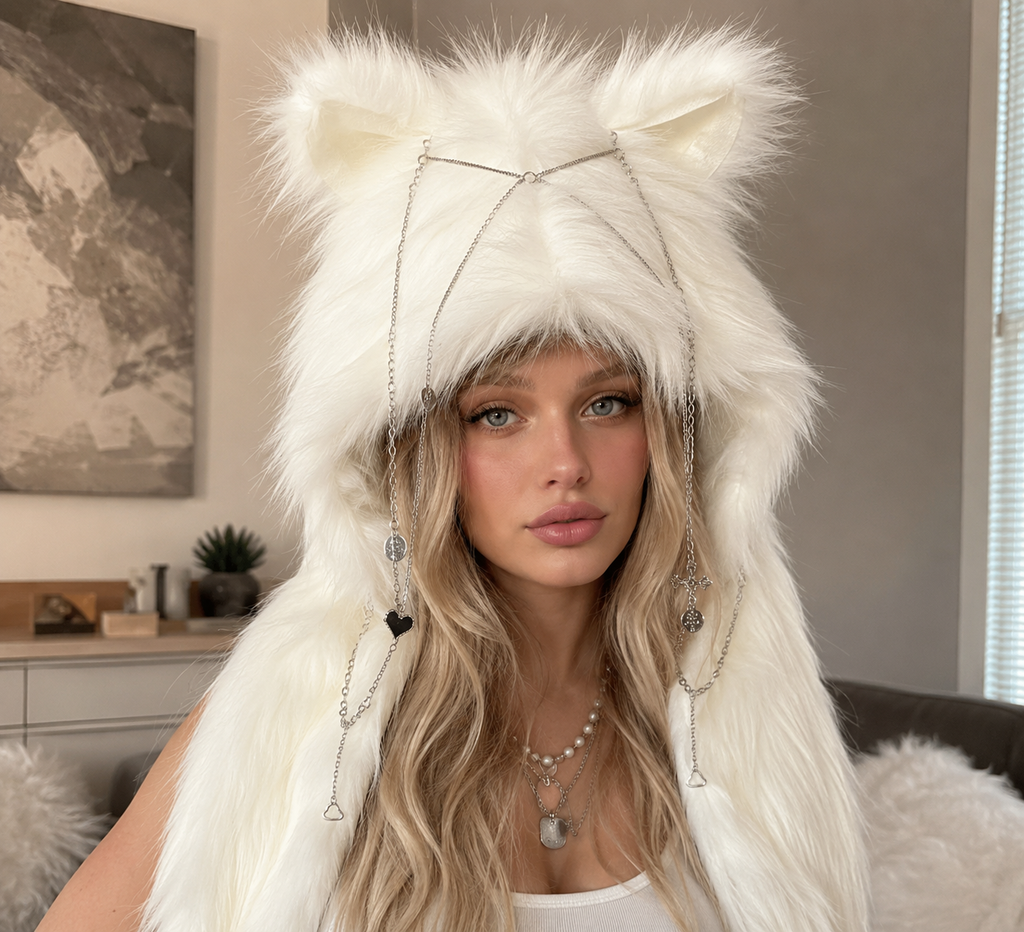 Fox Hat