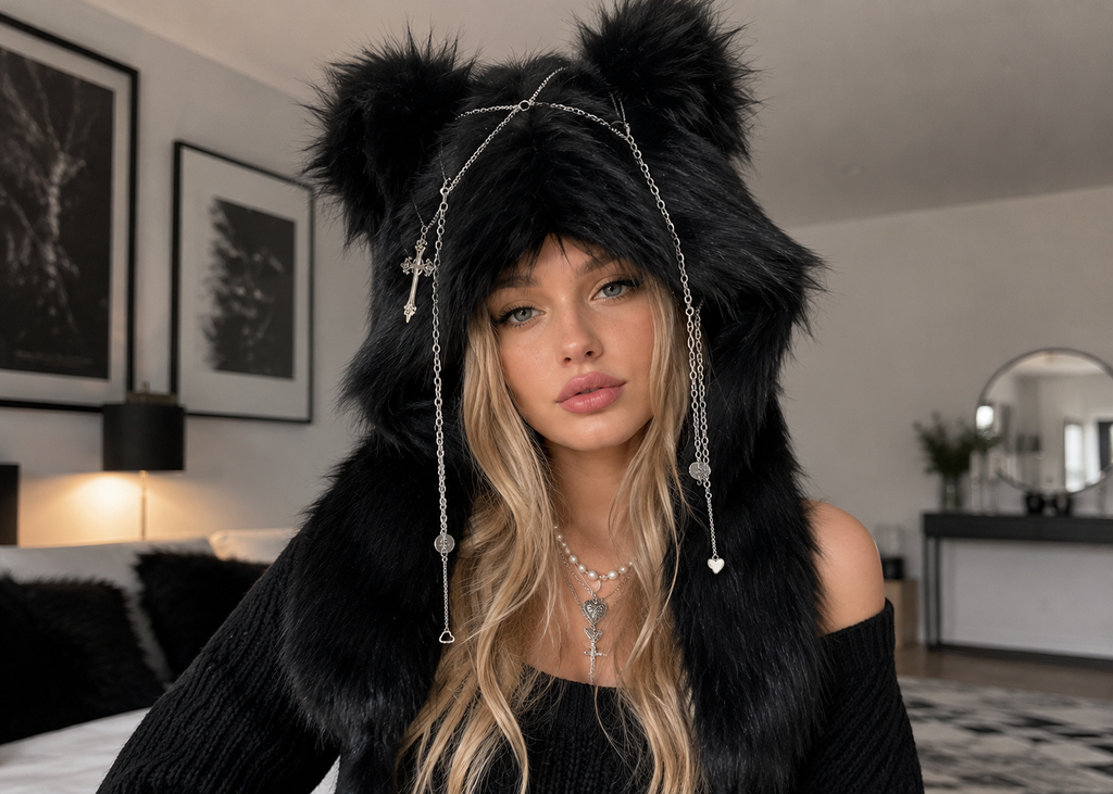 Fox Hat