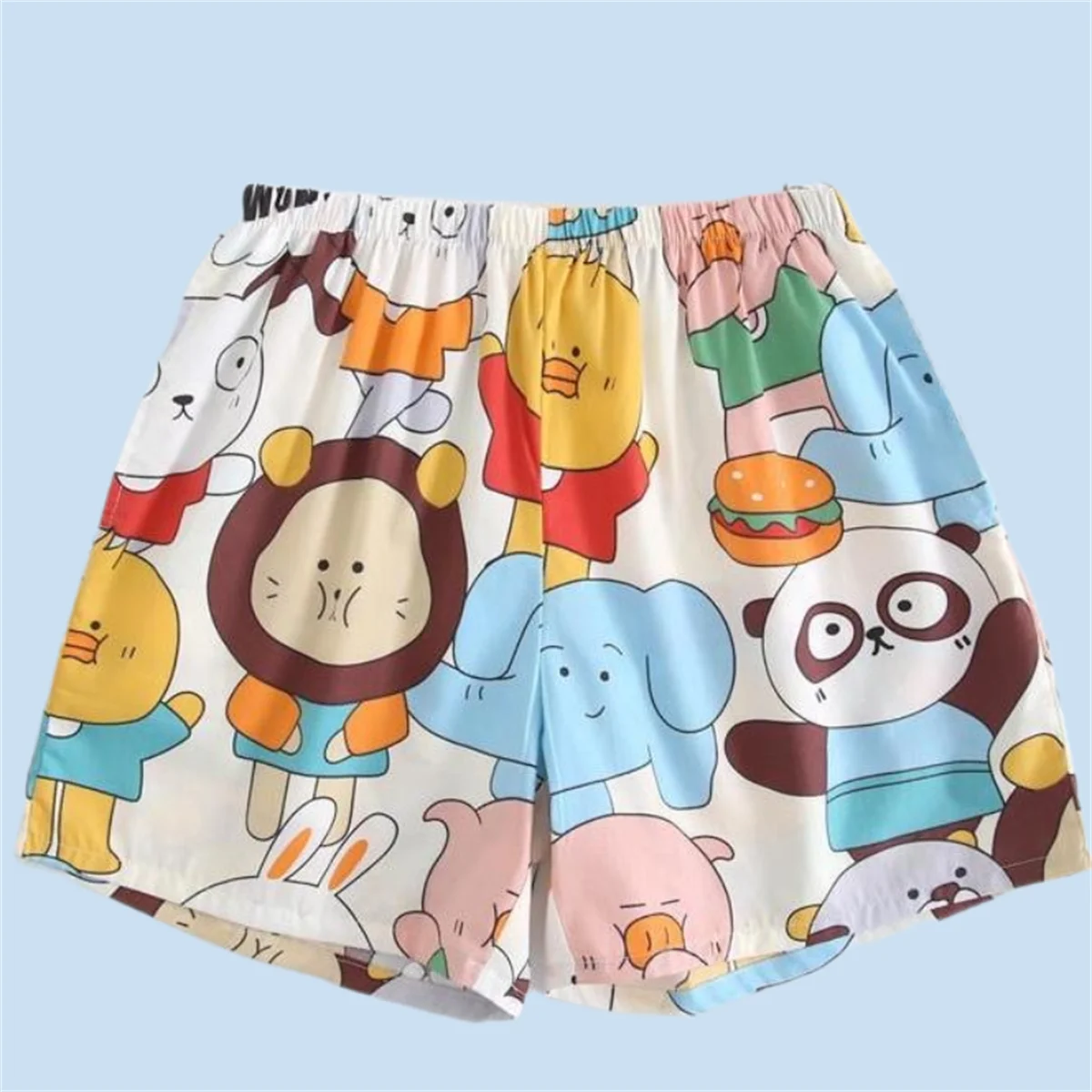 Shorts Sonequinha do Tubarão