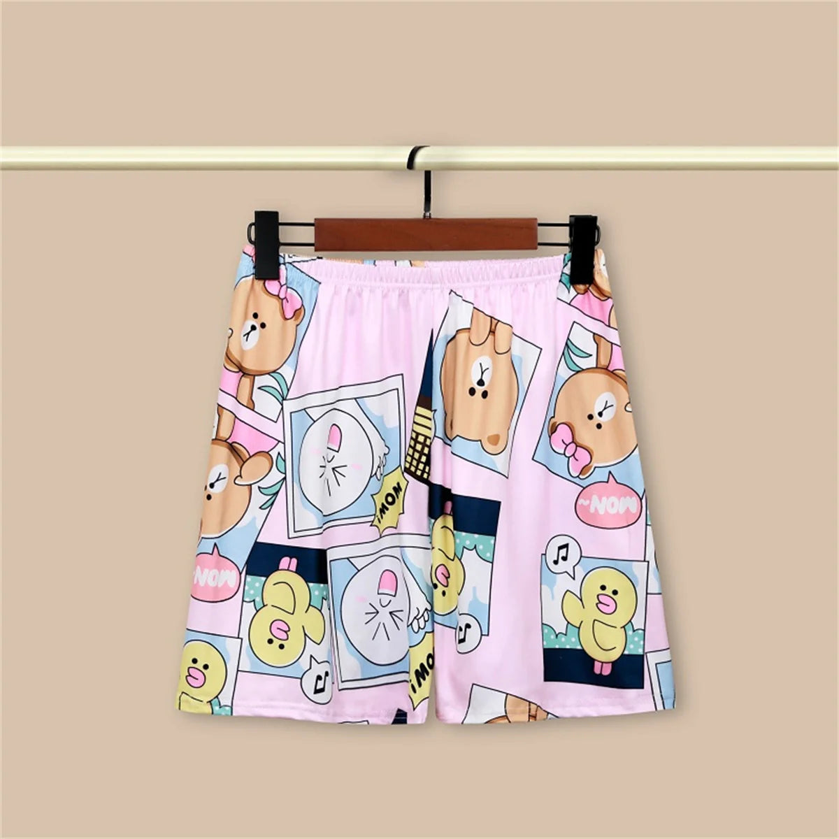 Shorts Sonequinha do Tubarão