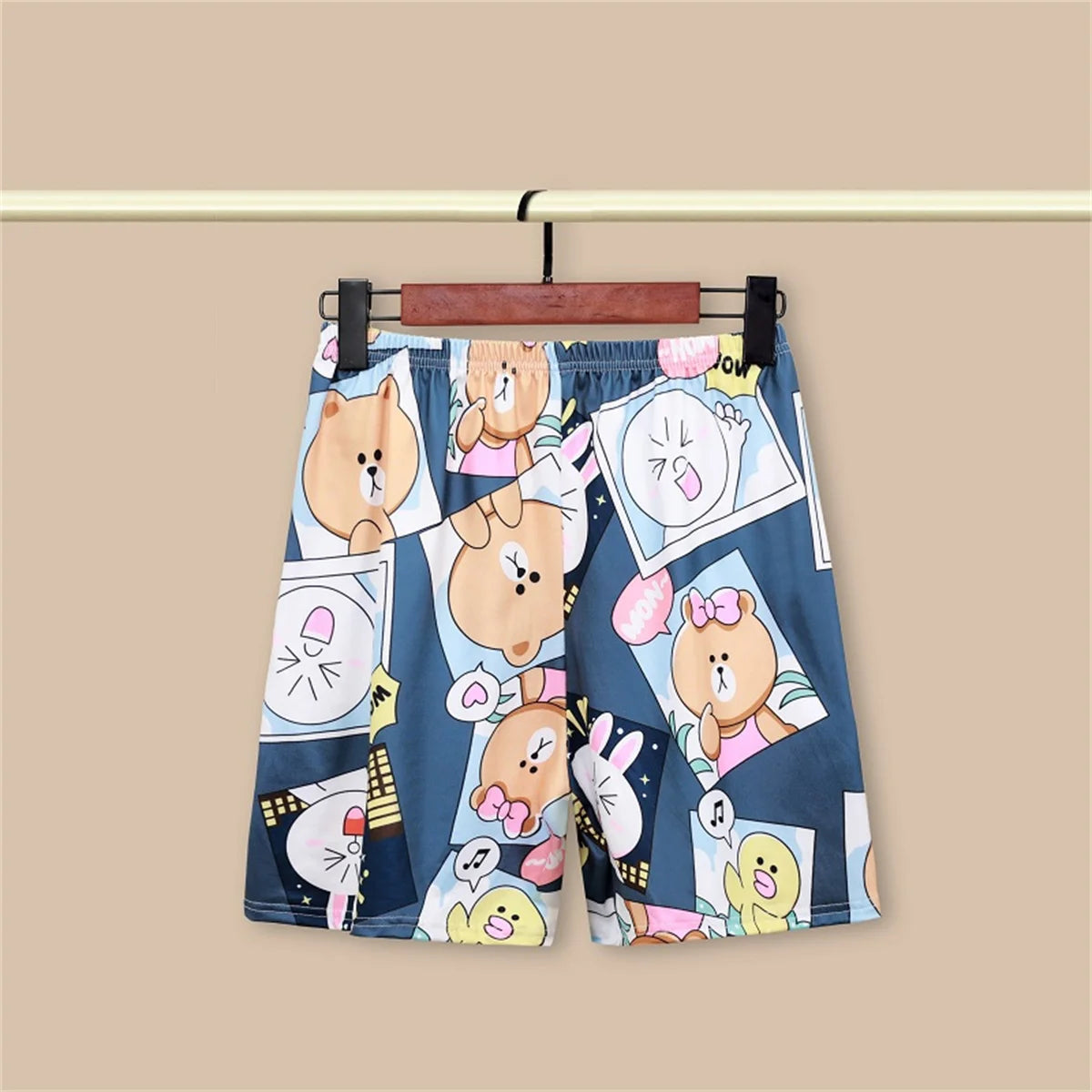 Shorts Sonequinha do Tubarão