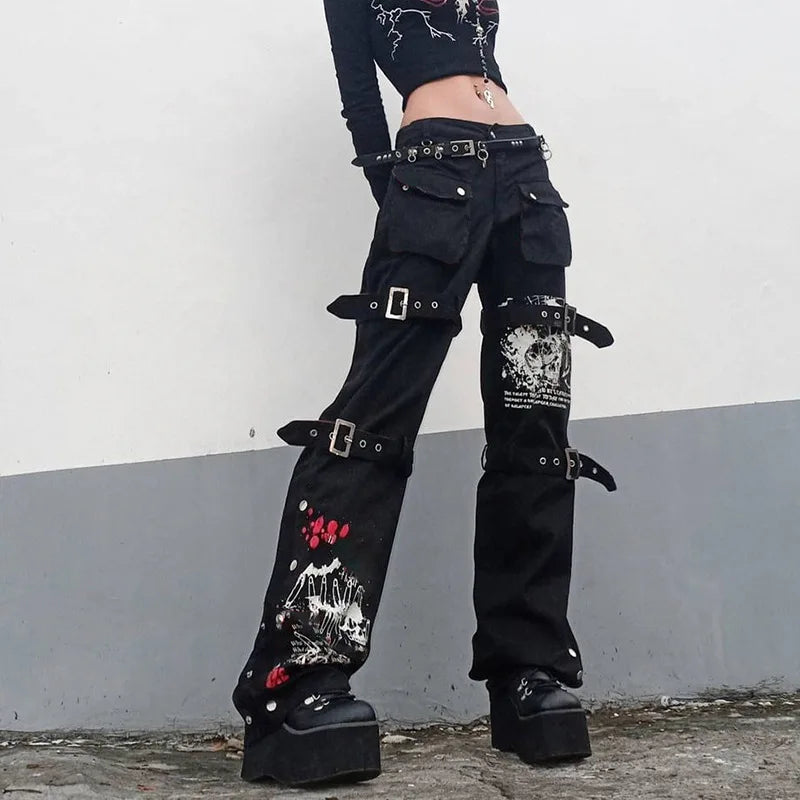 Gothic Cargos