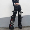 Gothic Cargos