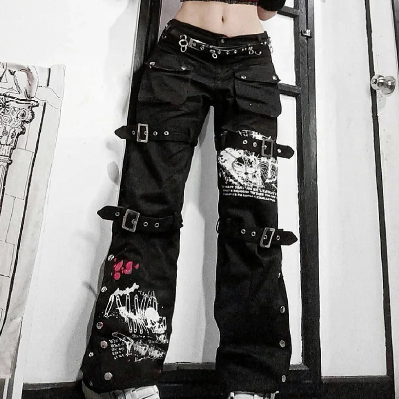 Gothic Cargos
