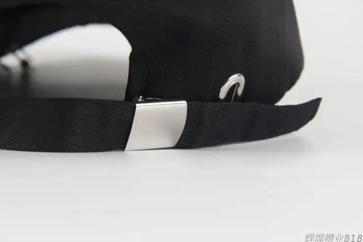 Boné Chains ⊹ ࣪ ˖