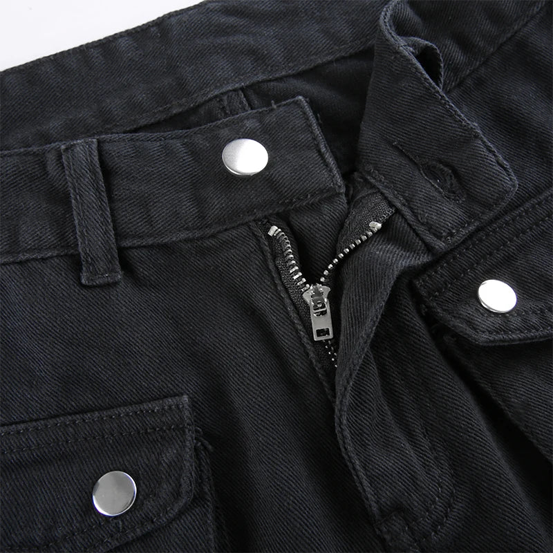 Gothic Cargos