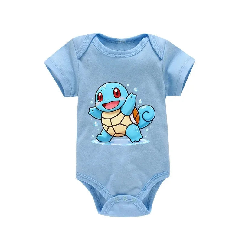 Body’s Pokemon