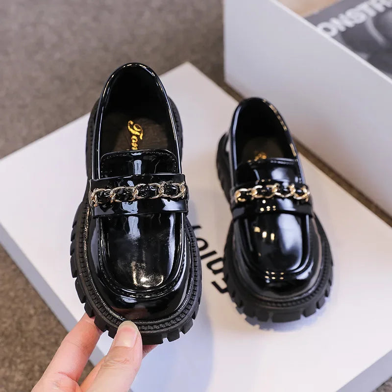 Chaussures Mary Jane
