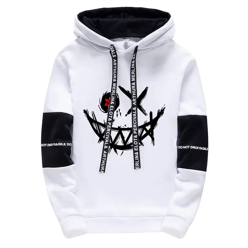 Conjunto  Masculino Streetwear