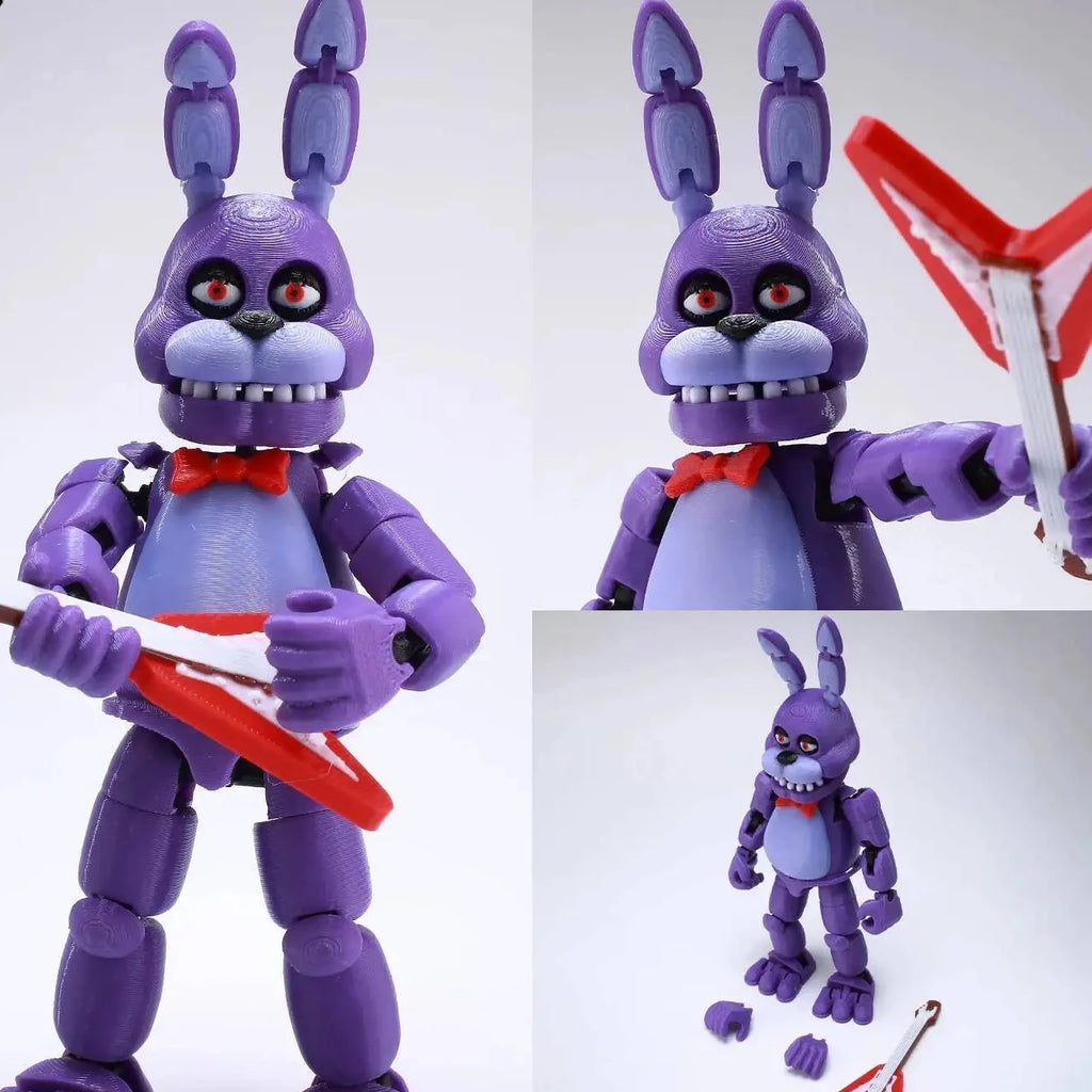 FNAF - Collectibles
