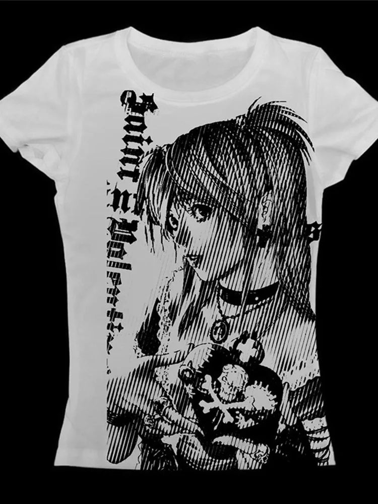 Camiseta Misa Amane