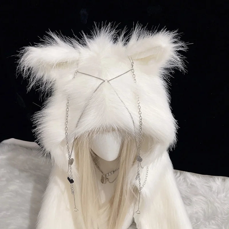 Fox Hat