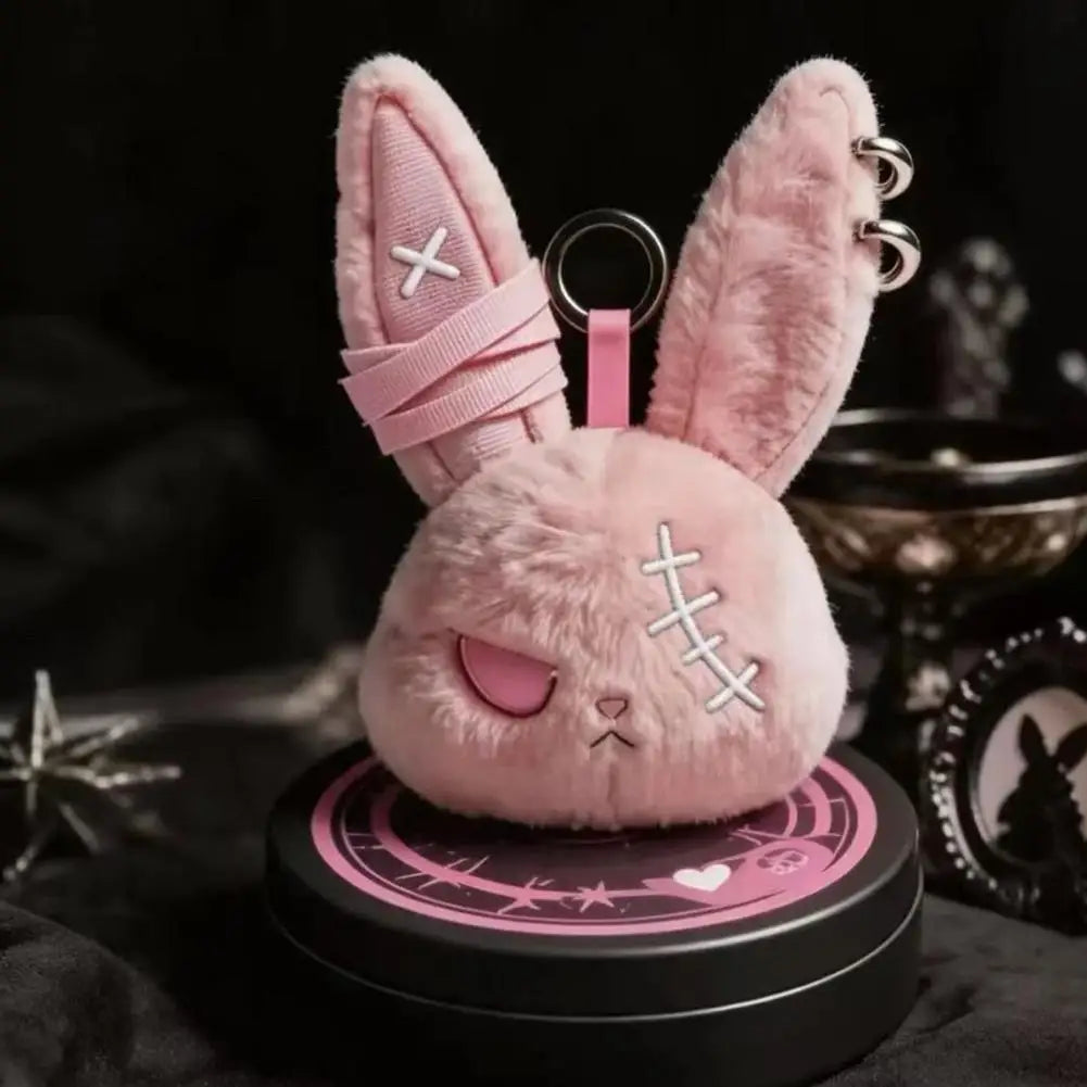 Chaveiro Dark Bunny