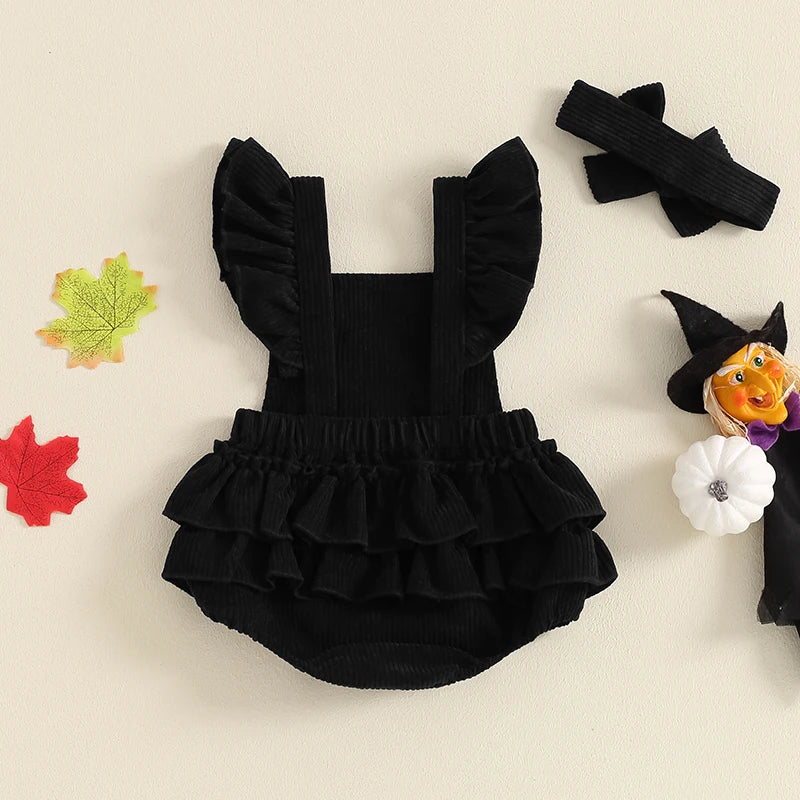 Baby Moon Jumpsuit