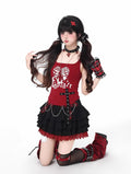 Conjunto Harajuku Princess