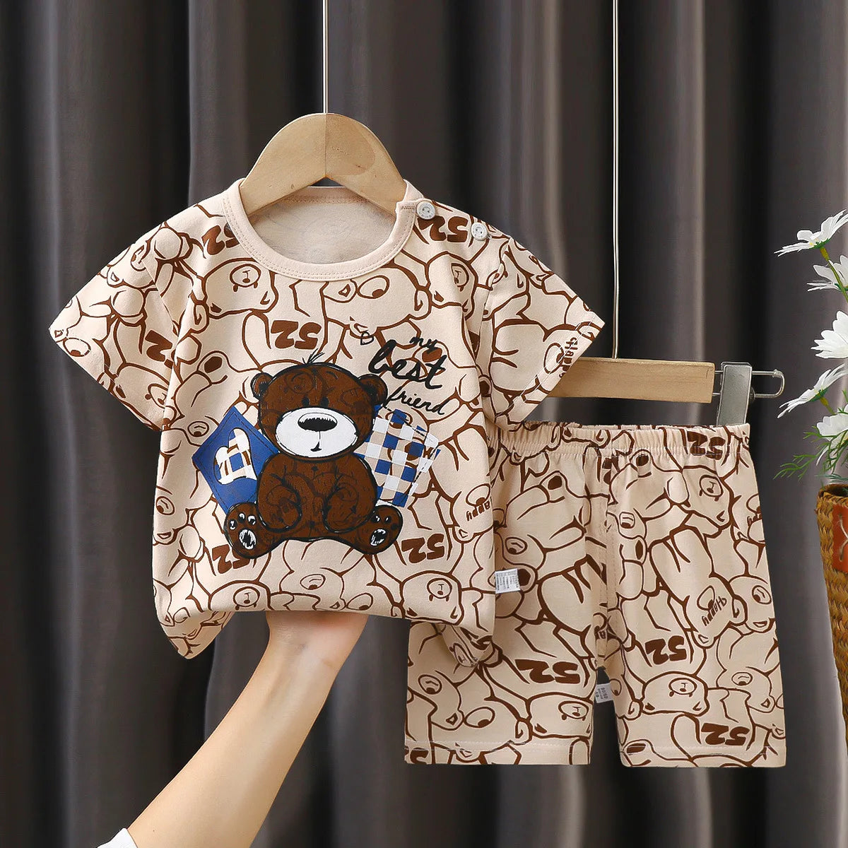 Conjunto da Alegria