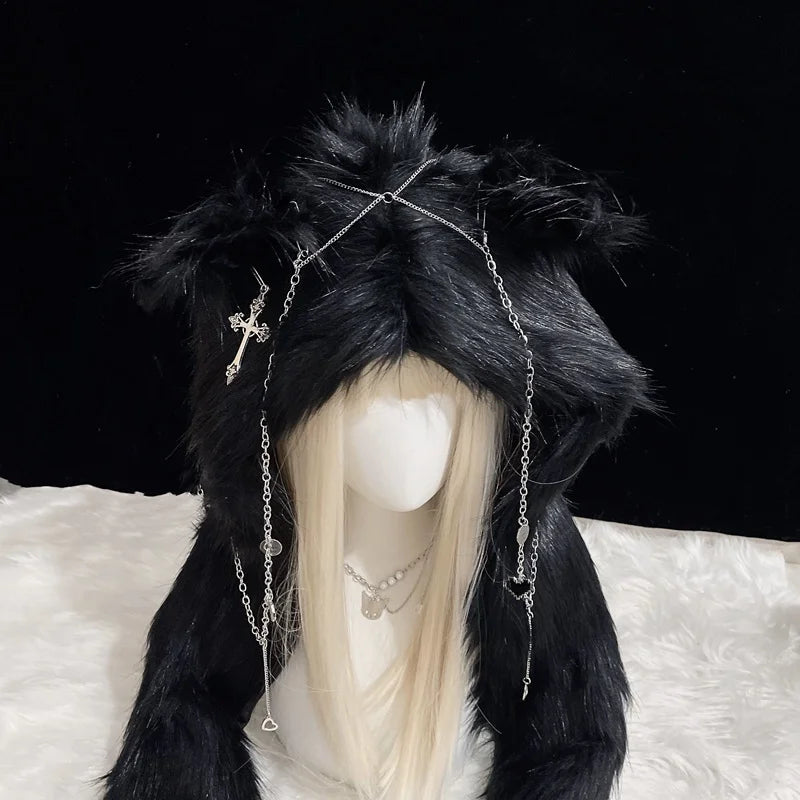 Fox Hat