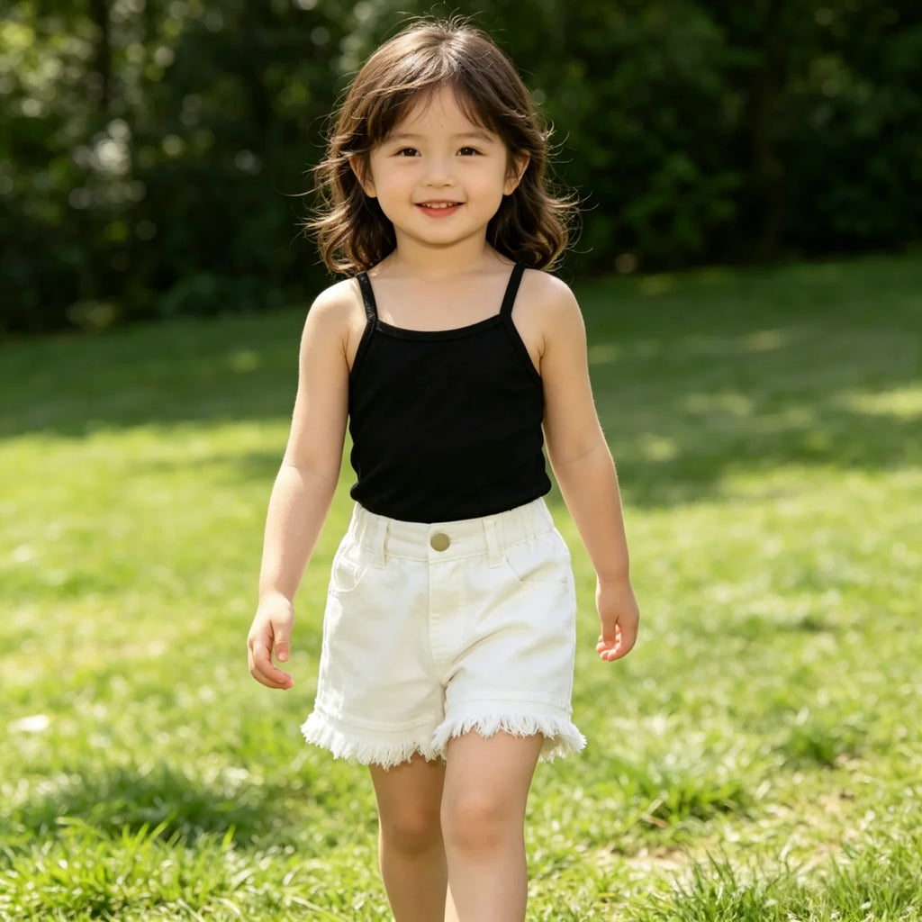 Comfortable Korean Style Shorts