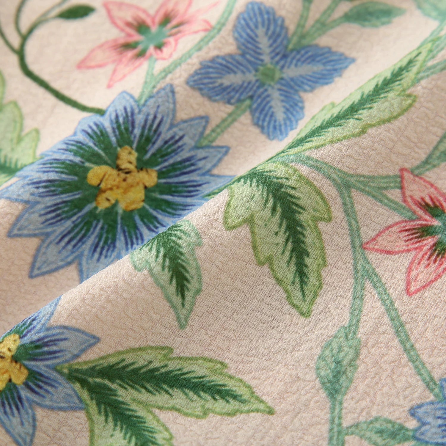 Conjunto Nenê Floral
