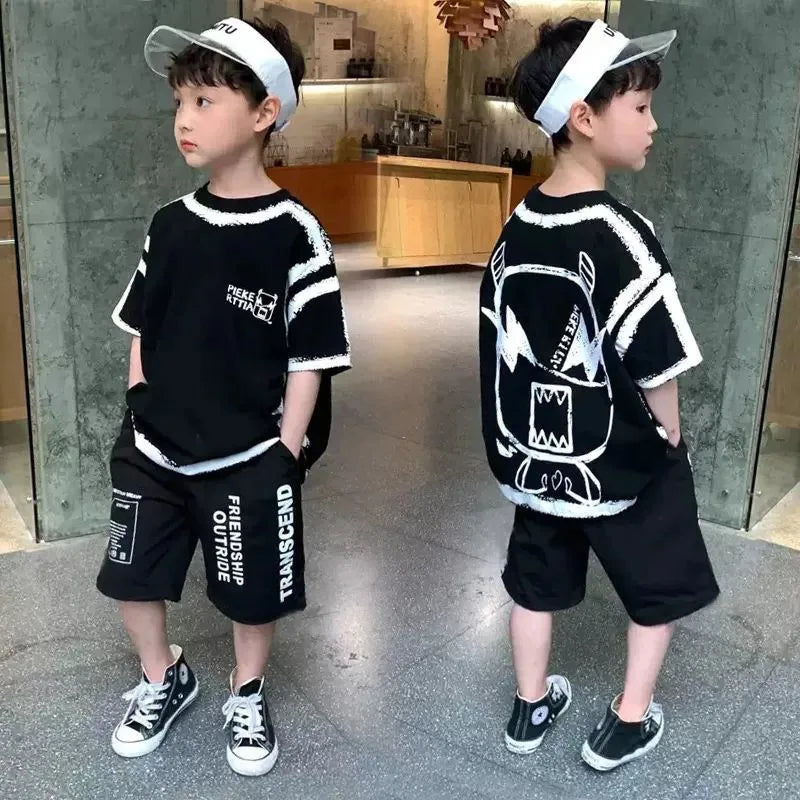 Conjunto RAWR