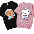 Sonequinha em Casal (combinando)
