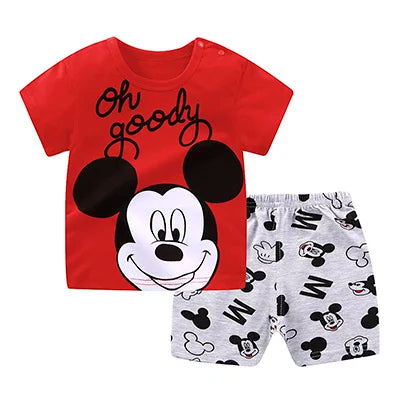 Conjunto da Alegria