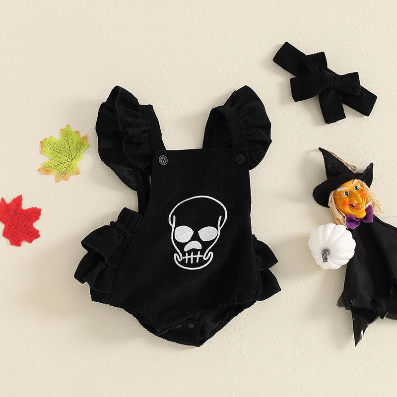 Baby Moon Jumpsuit