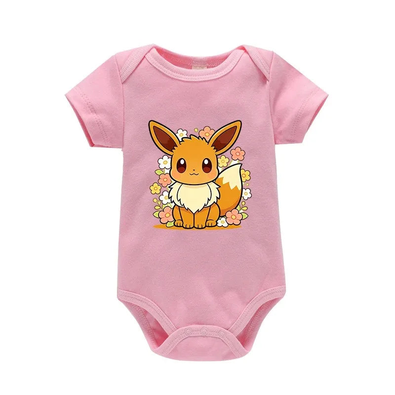 Body’s Pokemon