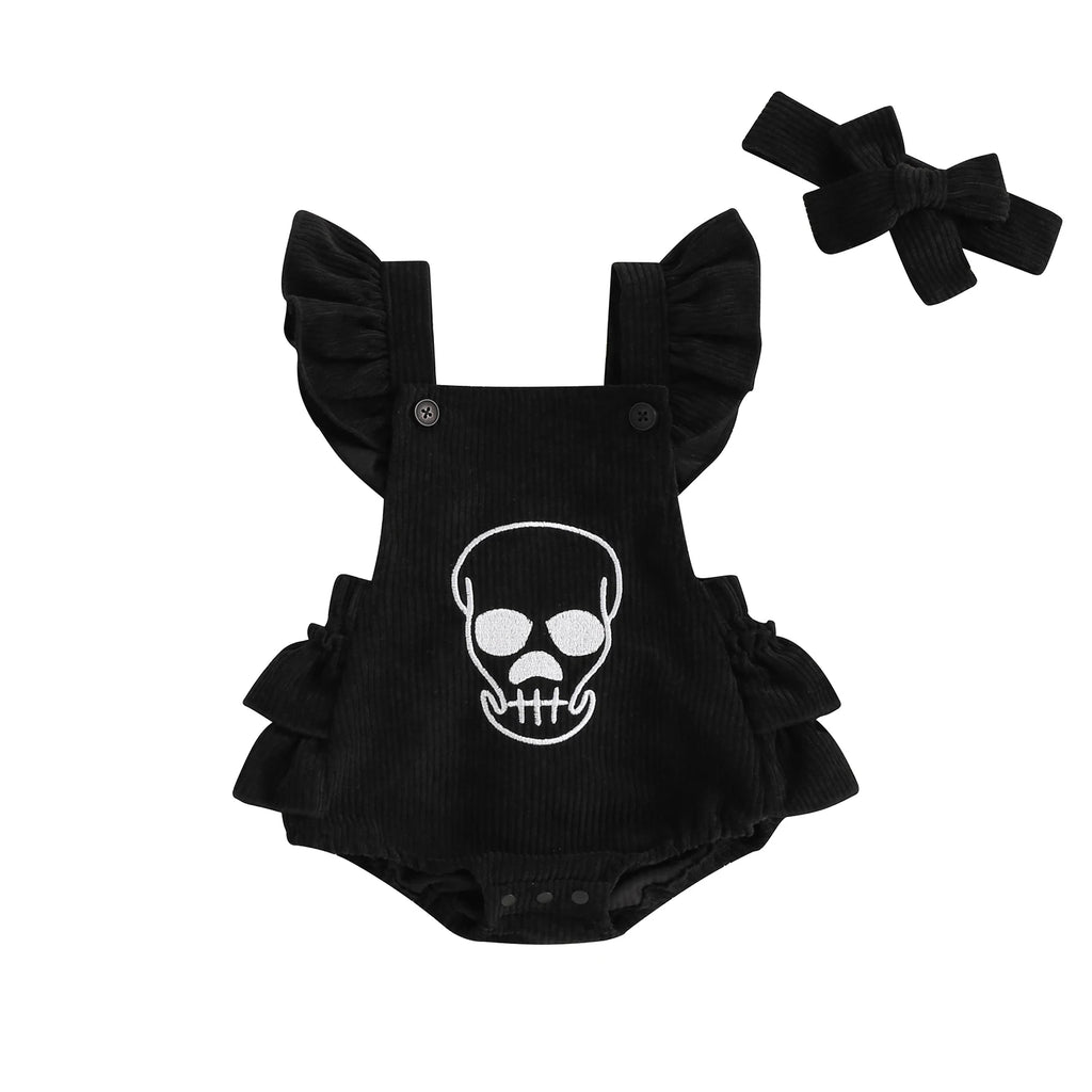 Baby Moon Jumpsuit