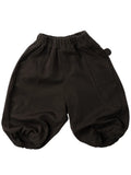 Calça Infantil Estilo Coreano – Algodão Unissex