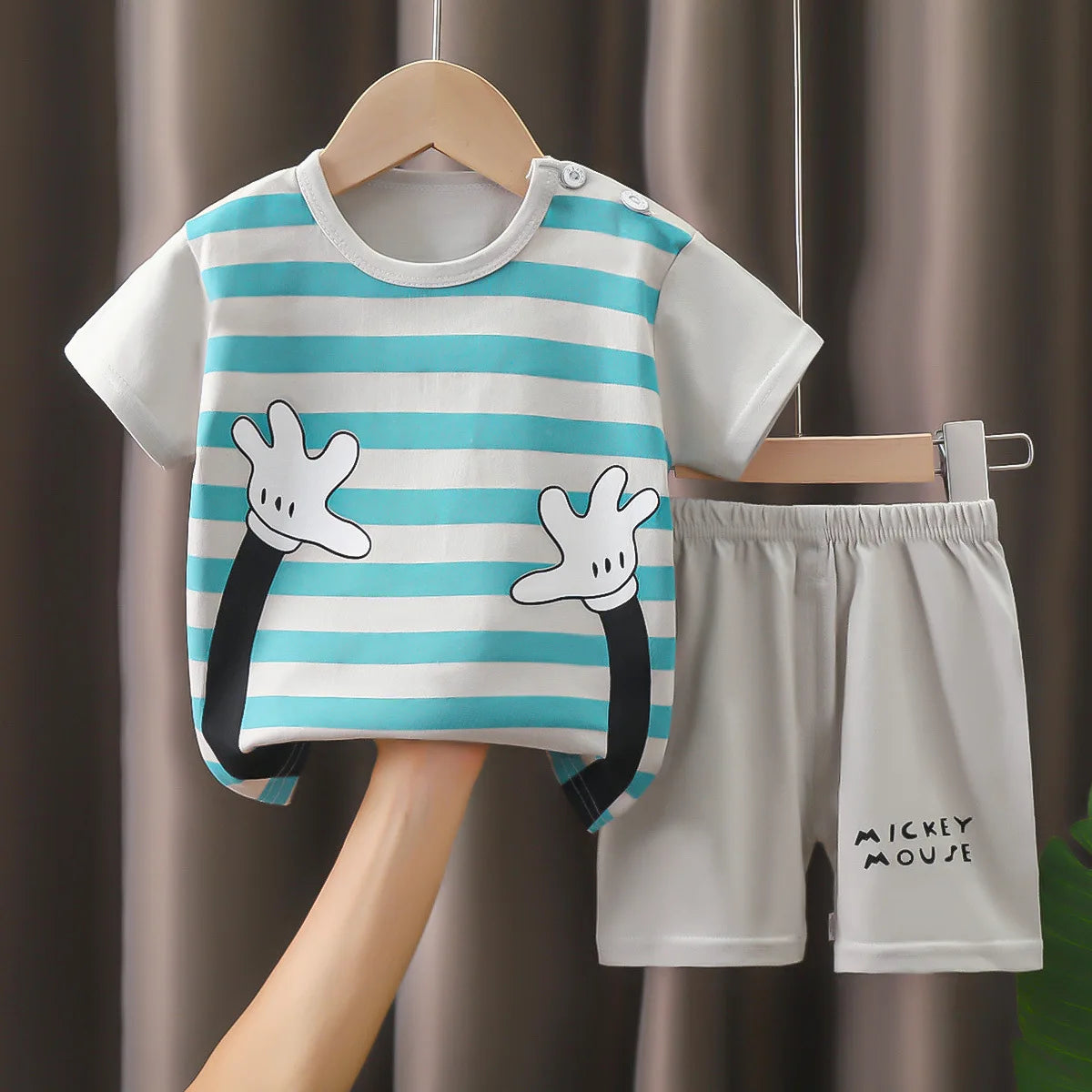 Conjunto da Alegria