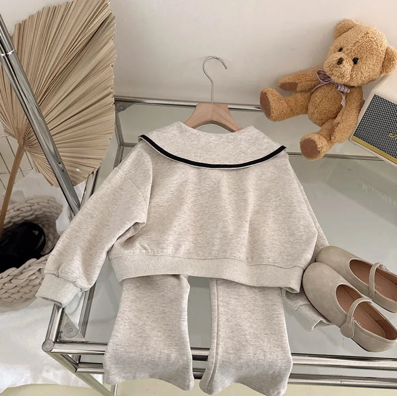 Conjunto Cute Conforto