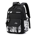 Comics Backpack