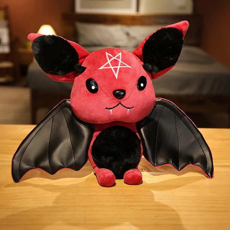 BatBuddies™ Plush Bat