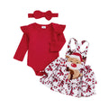 Conjunto Pinky Ghost