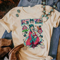 Camiseta Maomao