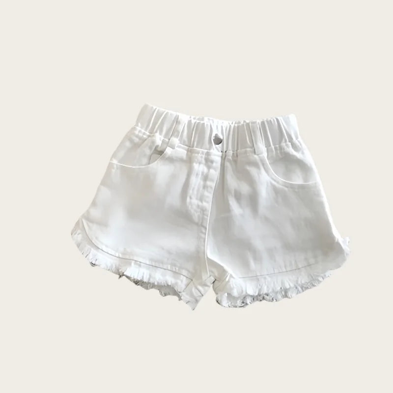 Shorts Korean Style Confortáveis