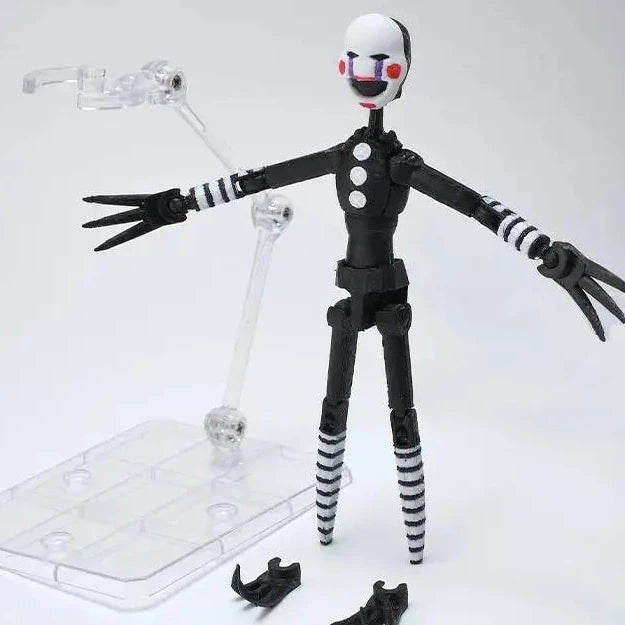 FNAF - Colecionáveis