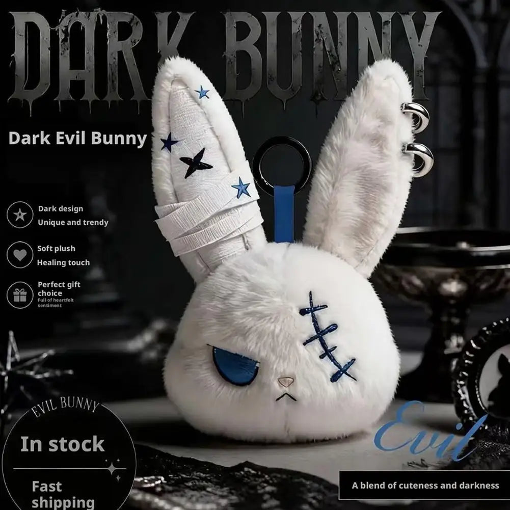 Chaveiro Dark Bunny