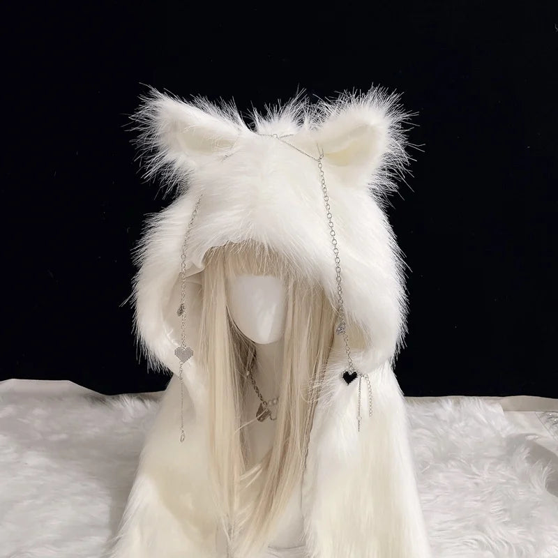 Fox Hat