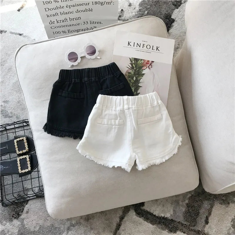 Comfortable Korean Style Shorts