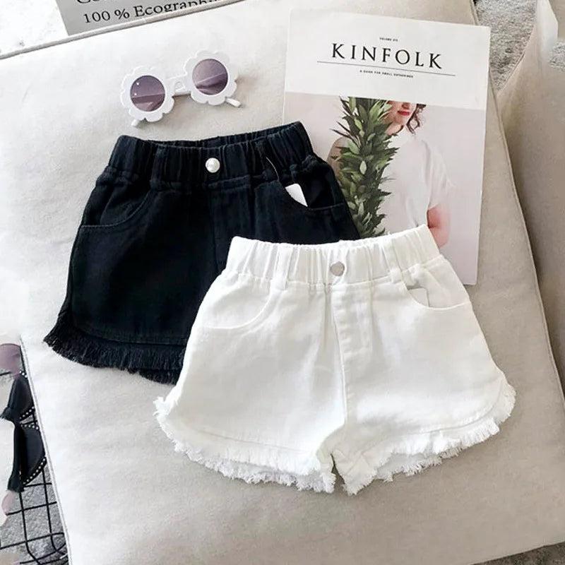 Comfortable Korean Style Shorts