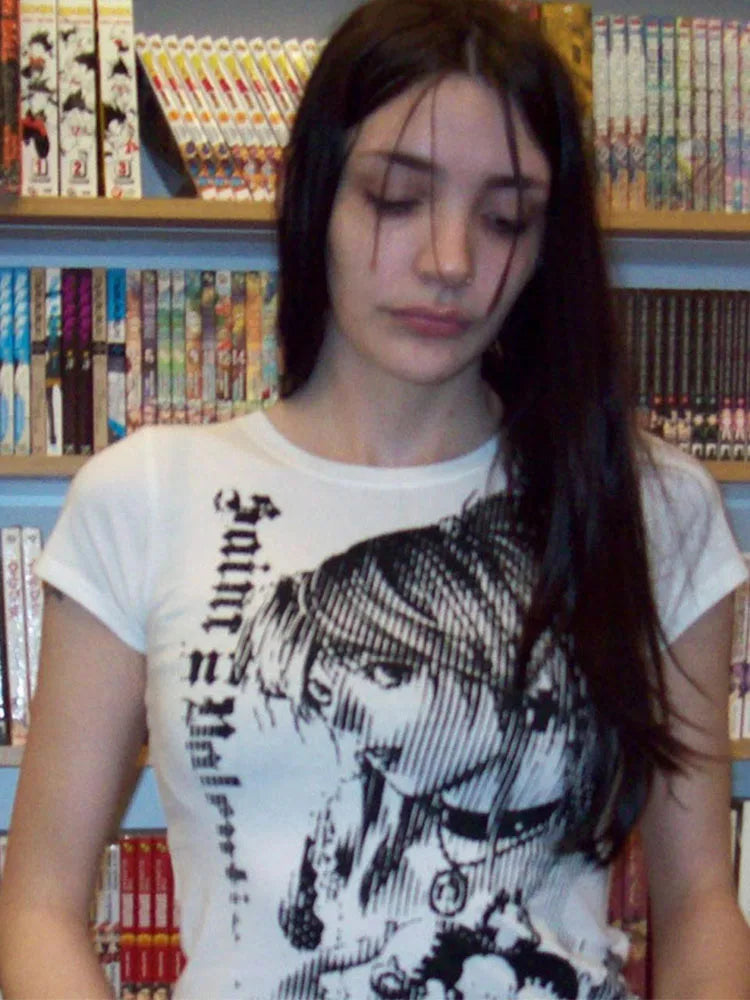 Camiseta Misa Amane