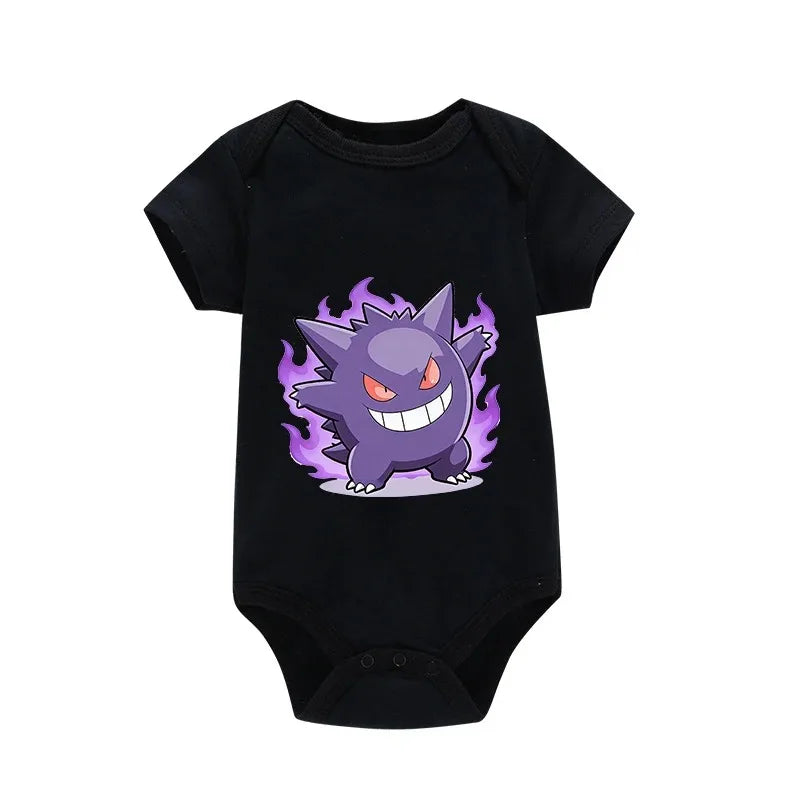 Body’s Pokemon