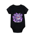 Body’s Pokemon