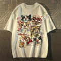 Camiseta Gatitos