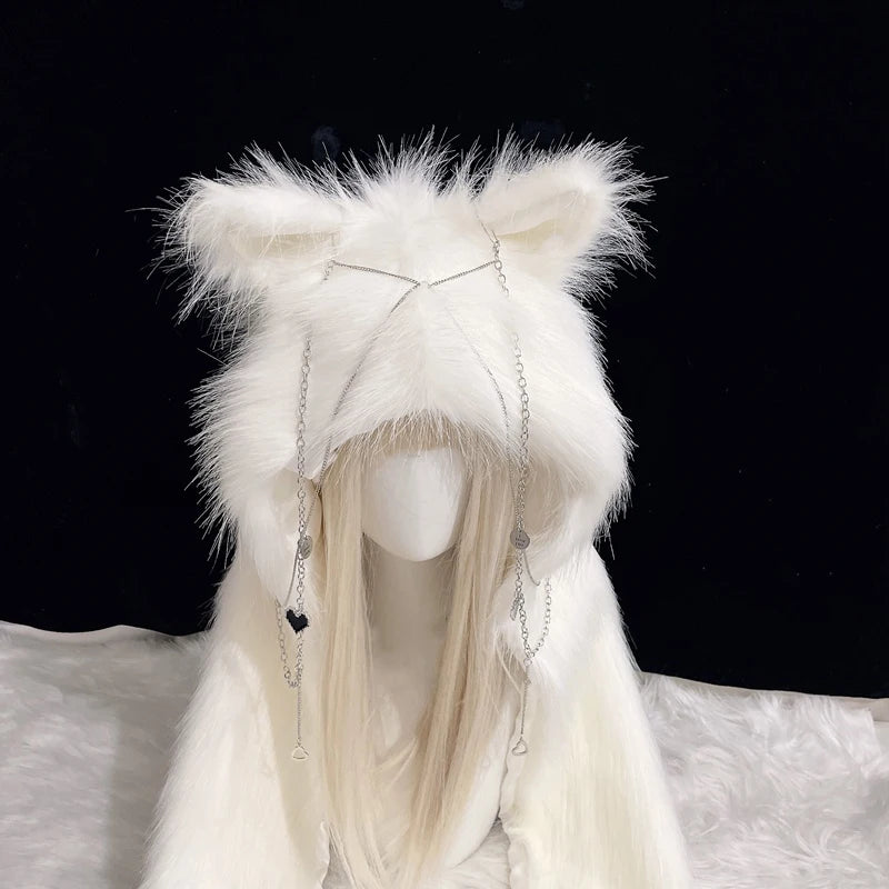 Fox Hat