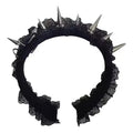 Gothic Queen Tiara